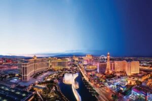Las Vegas Strip