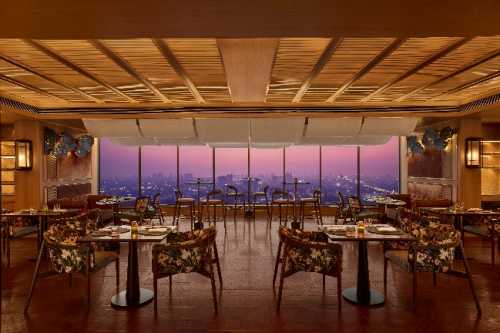 Le Méridien Hotels & Resorts Makes Its Mumbai Debut as Navi Mumbai Enters a New Phase of Urban Momentum 2