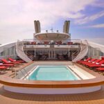 Cruise Traveller Charts a Mystical Tropical Odyssey