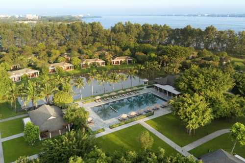 Legacy Mekong Marks Marriott’s 700th APAC Milestone