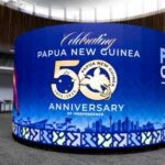 ICC Sydney Lights Up Events with Dazzling New Inventory