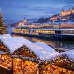 Nat Geo–Lindblad Debuts 2027 Christmas Voyages