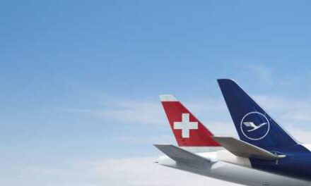 Lufthansa & Swiss WorldCargo Lift Off with New Strategic Pact