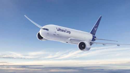 Lufthansa Cargo’s Wildest and Most Extraordinary Loads of 2025