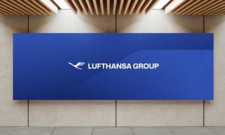 Lufthansa Unveils a Bold New Identity for the Future