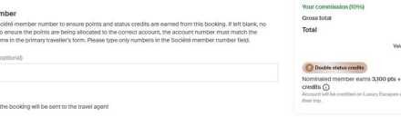 Luxury Escapes Supercharges Agent Hub With Société Access