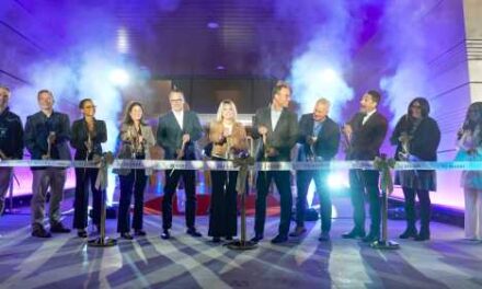 M Resort Unveils Its Shimmering New East Tower in Style