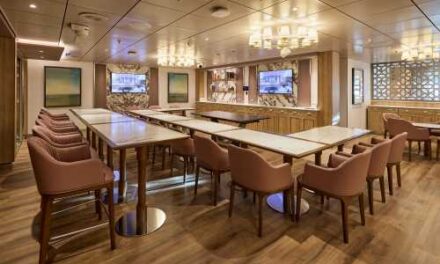 Regent Unveils Immersive New Culinary Voyage at Sea