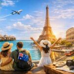 Aussies Set to Splash More Cash on Summer Travel