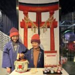 Celebrate Japan’s New Year Traditions with MIMARU