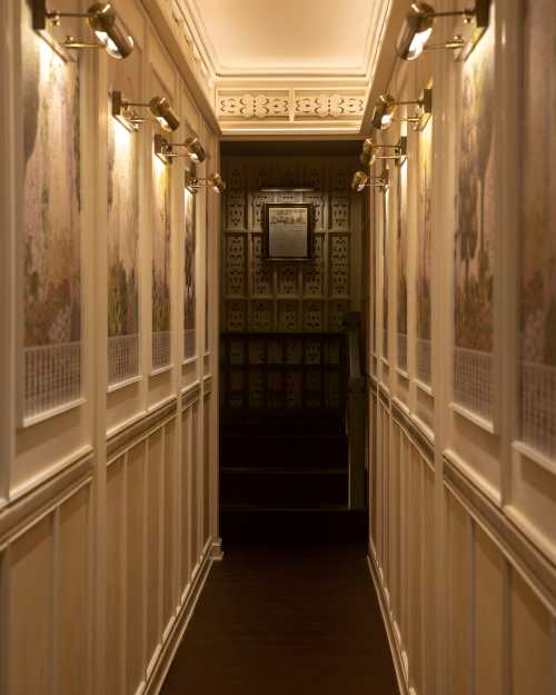 Baan Phraya Unveils a Bold New Thai Culinary Chapter