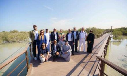 Celestyal Discovery Dazzles on Arabian Gulf Debut