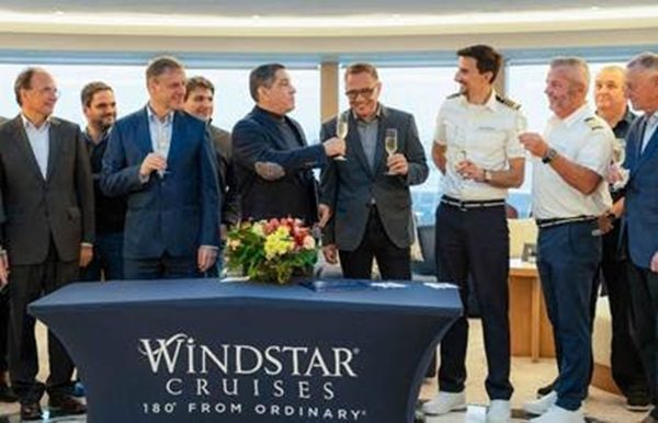 Windstar’s Star Seeker Ushers in a New Era of Yacht Cruising