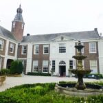 Hotel Heemskerk: Dutch Country Charm Near Schiphol