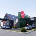 Grill’d Fires Up Third Victorian Drive-Thru at Marriott Waters