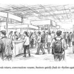 IMPACT Signals Thailand Exhibition Revival for 2026–27