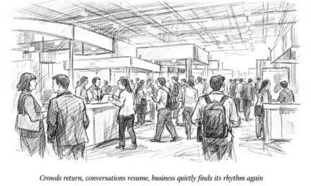 IMPACT Signals Thailand Exhibition Revival for 2026–27