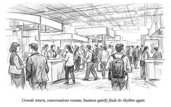 IMPACT Signals Thailand Exhibition Revival for 2026–27