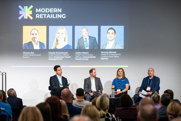 Mid-Size TMCs Drive Australia’s Premium NDC Revolution