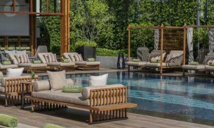 Meliá Chiang Mai Shines as Thailand’s Top Family Escape