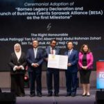 Sarawak Goes All-In on Legacy Impact with BESA