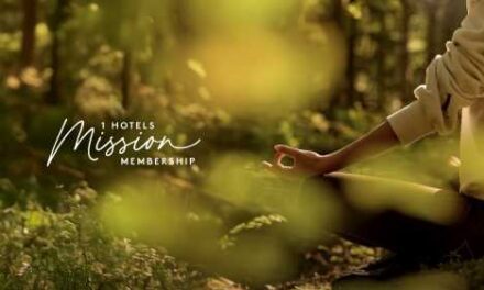 1 Hotels Launches Mission Membership for Purpose-Led Luxury Loyalty