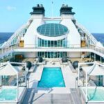 Japan in Bloom: A Rare Golden Week Cruise Discovery