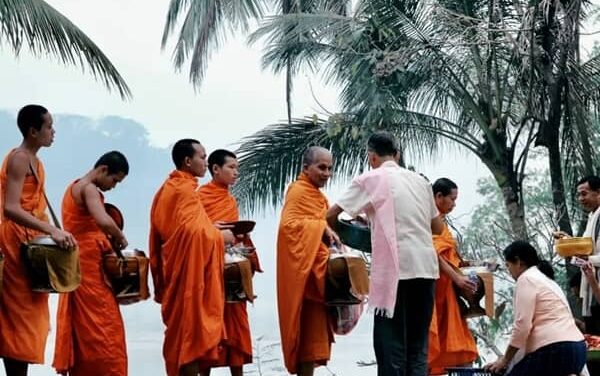 Tourism’s New Compass: Meaning, Community, Connection