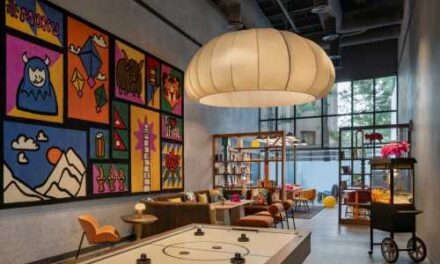 Moxy Hotels Cranks Up the Fun with Lively Kathmandu Debut