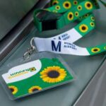 Munich Airport & Lufthansa Join Sunflower Revolution