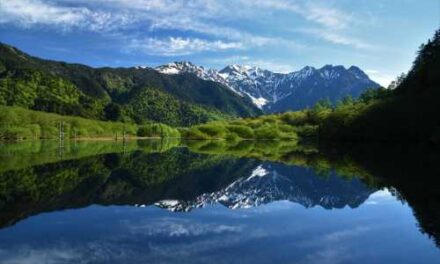 Break New Ground and Explore More of Nagano