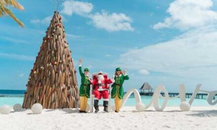 Nova Maldives Unlocks the Soul of Authentic Island Healing