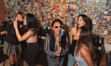 Festive Feasts and Fun: 2025’s Must-Try Restaurant Line-Up