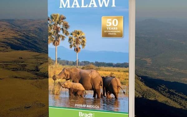 Malawi’s Moment: Bradt’s New Guide Puts Africa’s Heart Centre-Stage
