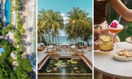 Trisara Tunes Into Island Rhythm With Inspired New Offers