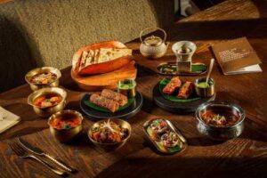 New Weekend Brunch - Leela0