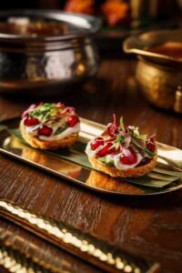 New Weekend Brunch - Leela8