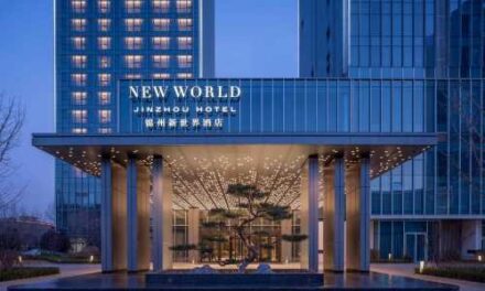 Rosewood Accelerates Global Growth with Ski Resort Debut