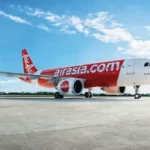 NiHao China: AirAsia New Year Fares from THB2,026