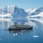 Antarctica Awaits: Voyage of a Lifetime Bookings Open