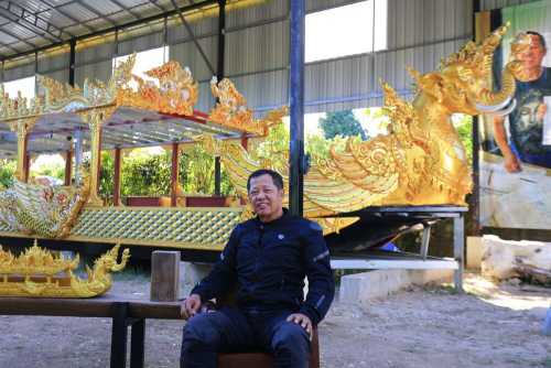 Dibba Yana Chitta Debuts at Anantara Chiang Mai