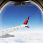 Norwegian Soars Past 1.8M Flyers in November