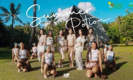 Guam Dance Festival Spins Joy with Free Community Workshops