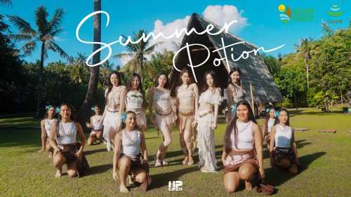 Guam Dance Festival Spins Joy with Free Community Workshops