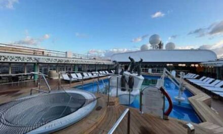 Sport 24 Scores FIFA World Cup 26™ Fleetwide with IMG