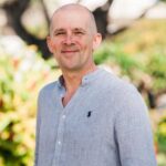 OUTRIGGER Taps Chris Long to Lead Phi Phi Island Resort