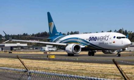 Oman Air Goes Nonstop: Muscat–Singapore From July 2026