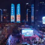 Mountain Emei’s Ice, Snow & Hot Springs Promise Winter Fun