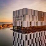 Clarion Helsinki Takes Finland’s Best MICE Crown Again