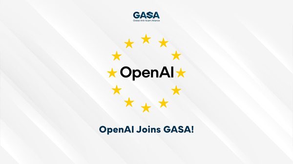 OpenAI Enters Global Fight Against the New Wave of AI Scams